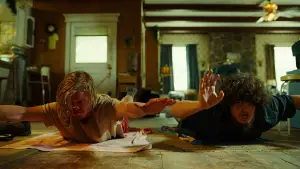 Задник до фильму"Буґонія" #511623