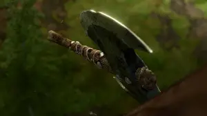 Задник до фильму"Як приборкати дракона" #581348