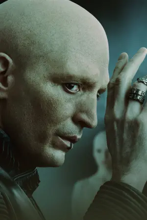 Постер до фильму"Дюна" #441918