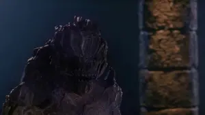 Задник до фильму"Беовульф" #388534