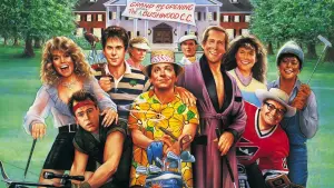 Задник до фильму"Гольф-клуб 2" #399428