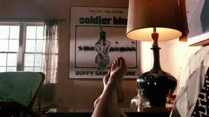 Задник до фильму"Доказ смерті" #655784