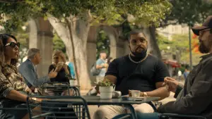 Задник до фильму"Злодії 2: Пантера" #580865