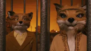 Задник до фильму"Незрівнянний містер Фокс" #187077