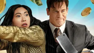 Задник до фильму"Джекпот" #604247