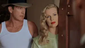 Задник до фильму"Таємниці Лос-Анджелеса" #754044