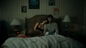 Задник до фильму"Одержимість" #797560