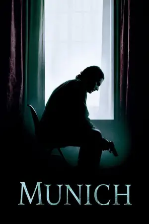 Постер до фильму"Мюнхен" #713672