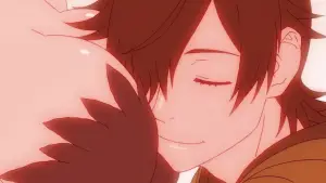 Задник до фильму"Історії ран. Частина I: Залізна кров" #812605