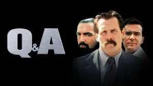Відео до фільму Q & A | Q & A (1990) ORIGINAL TRAILER [HD 1080p]