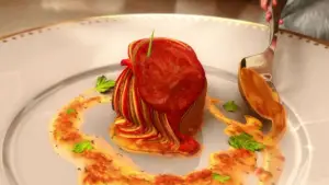 Задник до фильму"Рататуй" #561521