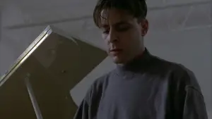 Задник до фильму"Безжалісний" #664167