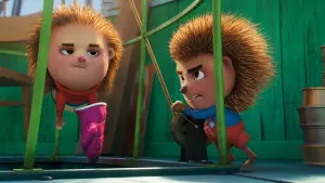 Задник до фильму"Спікед!" #766817