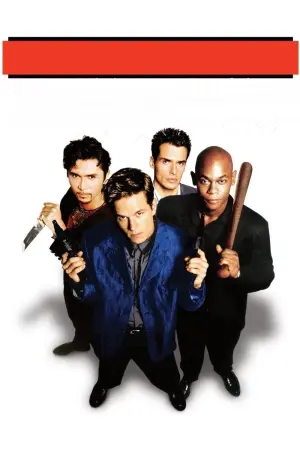 Постер до фильму"Велика справа" #410772