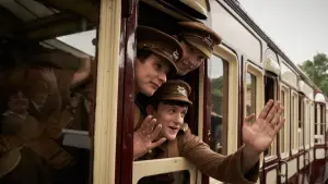 Задник до фильму"The Choral" #774685