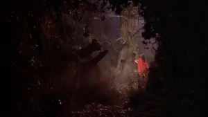 Задник до фильму"В компанії вовків" #379107