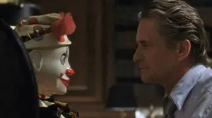 Задник до фильму"Гра" #654670