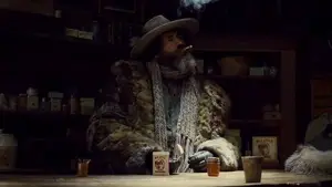 Задник до фильму"Мерзенна вісімка" #582681