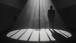 Задник до фильму"Людина, якої не було" #719265