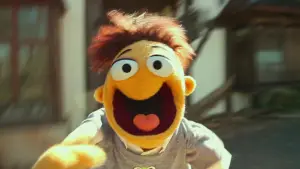 Задник до фильму"Маппет-шоу" #672883