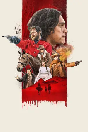 Постер до фильму"Поселенці" #755842