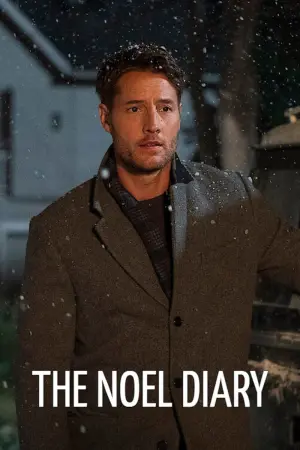 Постер до фильму"Щоденник Ноель" #89409