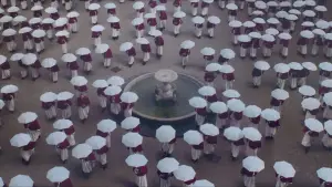 Задник до фильму"Конклав" #567878