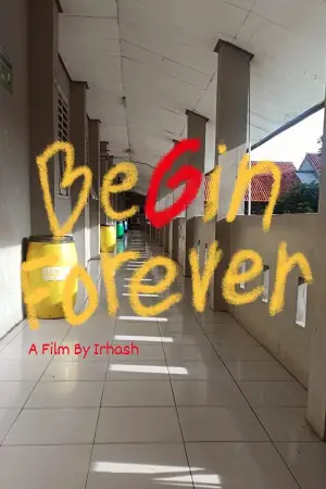 Постер до фильму"BE6IN FOREVER" #821230