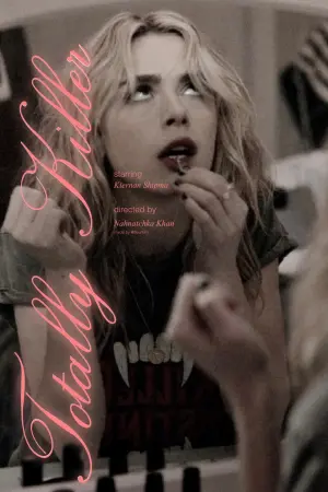 Постер до фильму"Абсолютний вбивця" #253516