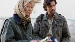 Задник до фильму"Сусідня кімната" #622535