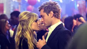 Задник до фильму"Алфі" #381307