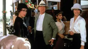 Задник до фильму"Витончена епоха" #612297