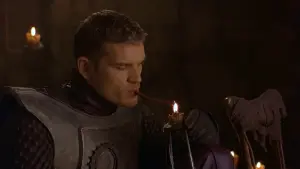 Задник до фильму"Беовульф" #388527