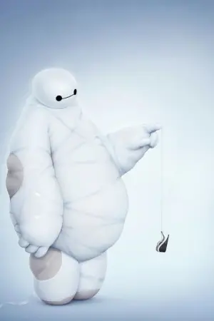 Постер до фильму"Супер шістка" #168442