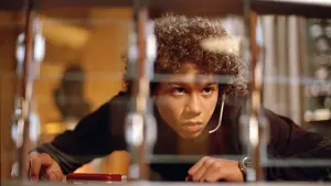 Задник до фильму"Заборонена місія" #406324