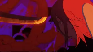 Задник до фильму"Людина-бензопила: Резе Арка. Кіно" #765561