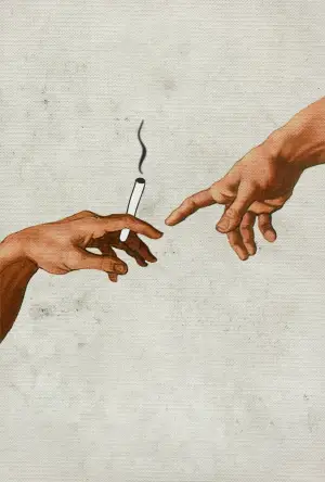 Постер до фильму"Догма" #762984