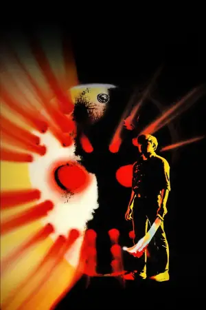 Постер до фильму"П’ятниця 13-те: Новий початок" #708754