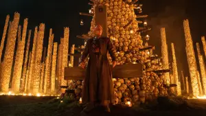 Задник до фильму"28 років по тому: Храм кісток" #509290