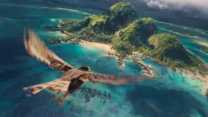 Задник до фильму"Ваяна" #797419