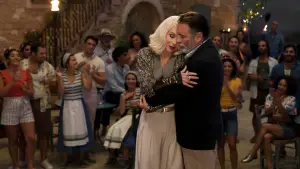 Задник до фильму"Мама Мія! 2" #431254