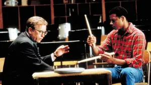 Задник до фильму"Опус містера Голланда" #248824