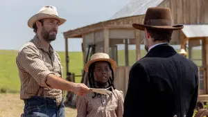 Задник до фильму"Нафта Сари" #587780