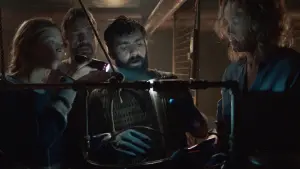 Задник до фильму"Морські паразити" #294402