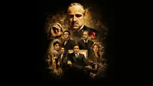 Задник до фильму"Хрещений батько" #518571