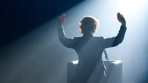 Задник до фильму"Залізна леді" #288930