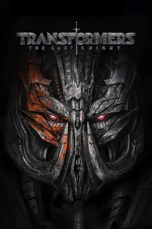 Постер до фильму"Трансформери: Останній лицар" #609515