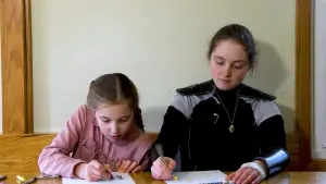 Задник до фильму"Watching Daisy" #475849
