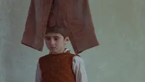 Задник до фильму"خانه‌ی دوست کجاست؟" #752478