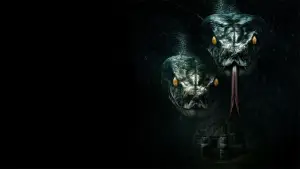 Задник до фильму"The Anacondas" #798209